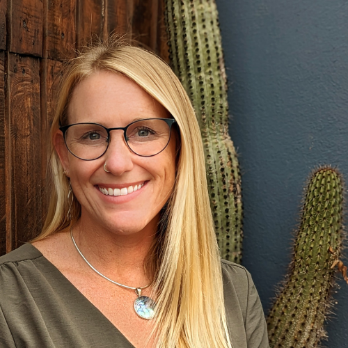 Dr. Kelly Aldinger, PMHNP, MSW