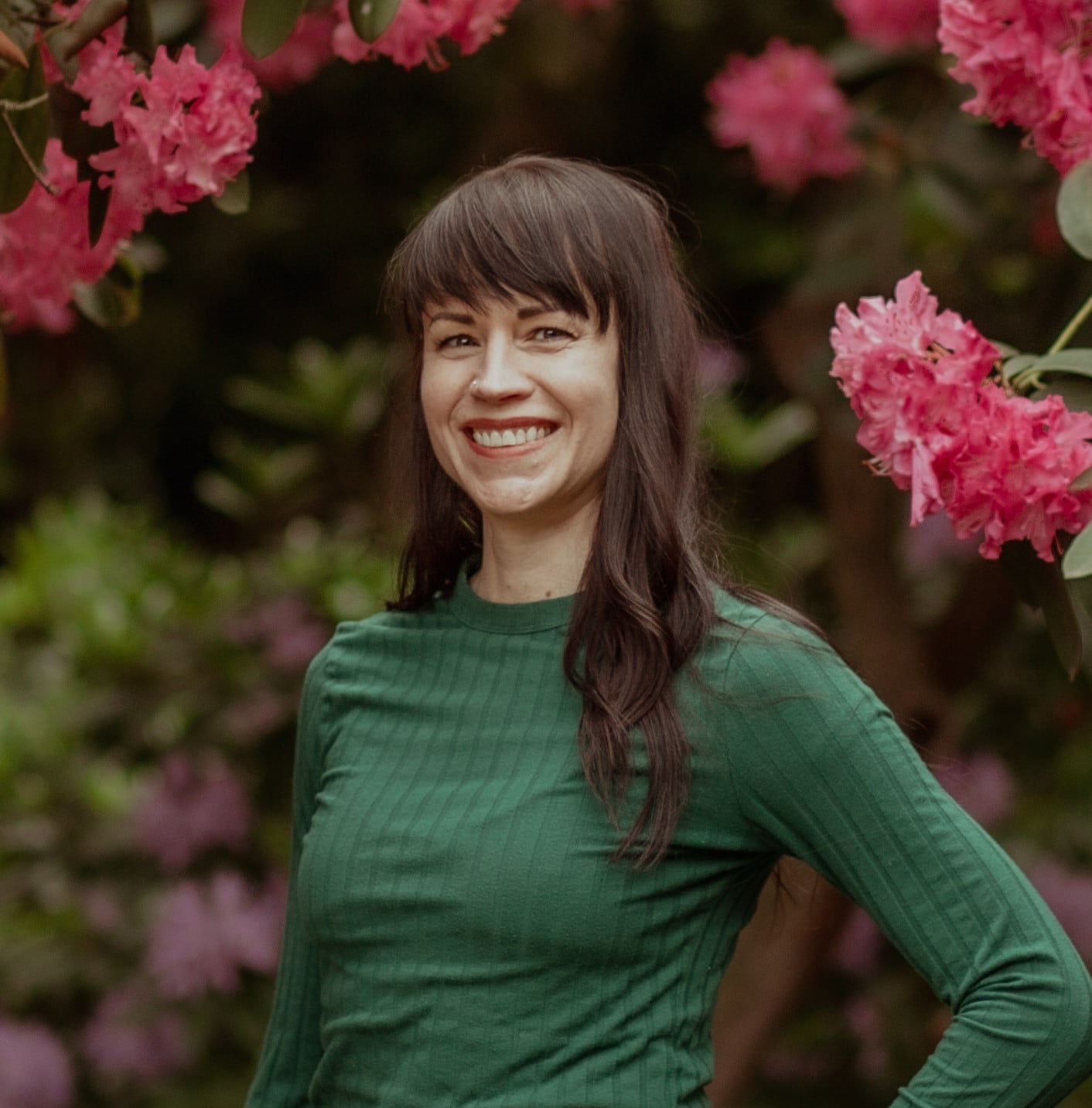Dr. Katharine Frissora, PMHNP