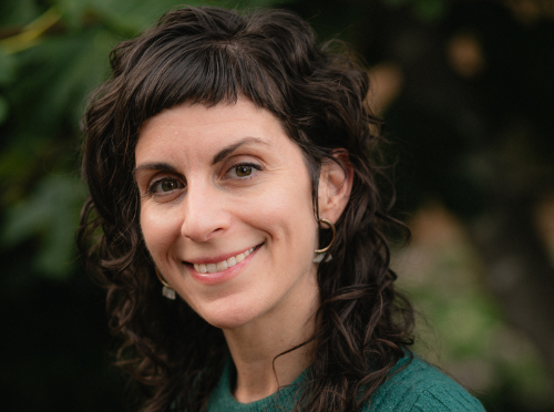 Megan Sapp, PMHNP, CNM, FNP