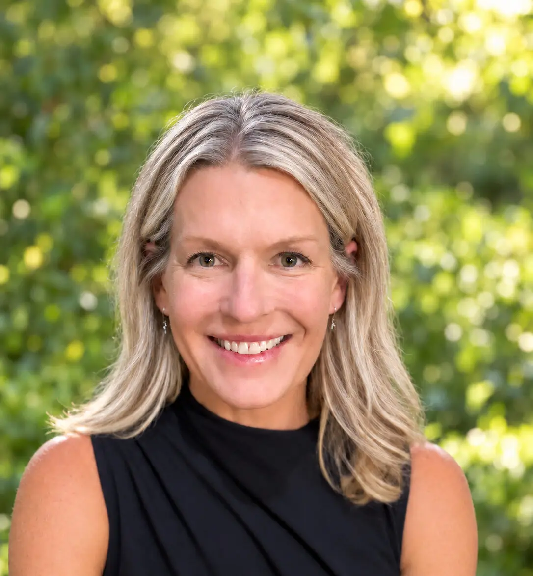 Robin Secrist, PMH-C