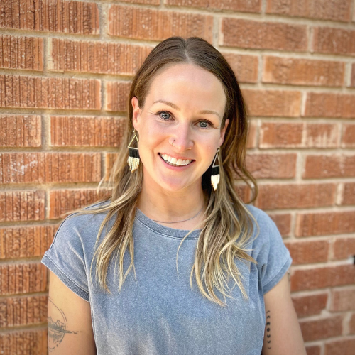 Dr. Carrie Anderson, PMHNP